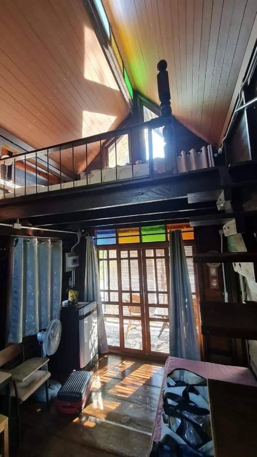 Rustic​ Charm​ Suphan​ Ban Tha Pong Eksteriør billede